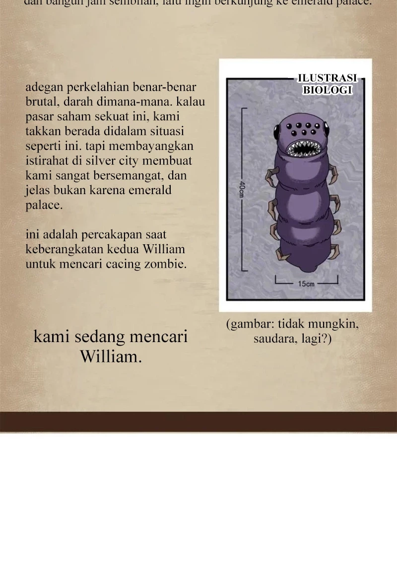 A Transmigrated Warden’s Battle for Redemption Chapter 77 - halaman 35