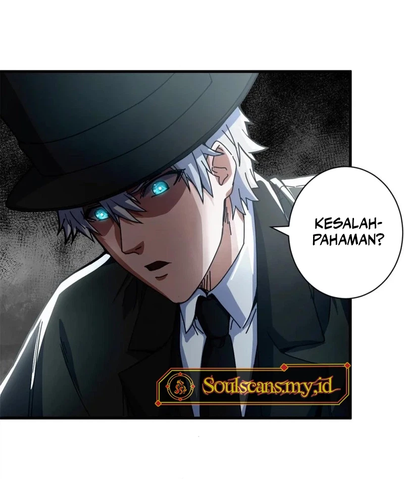 A Transmigrated Warden’s Battle for Redemption Chapter 77 - halaman 5