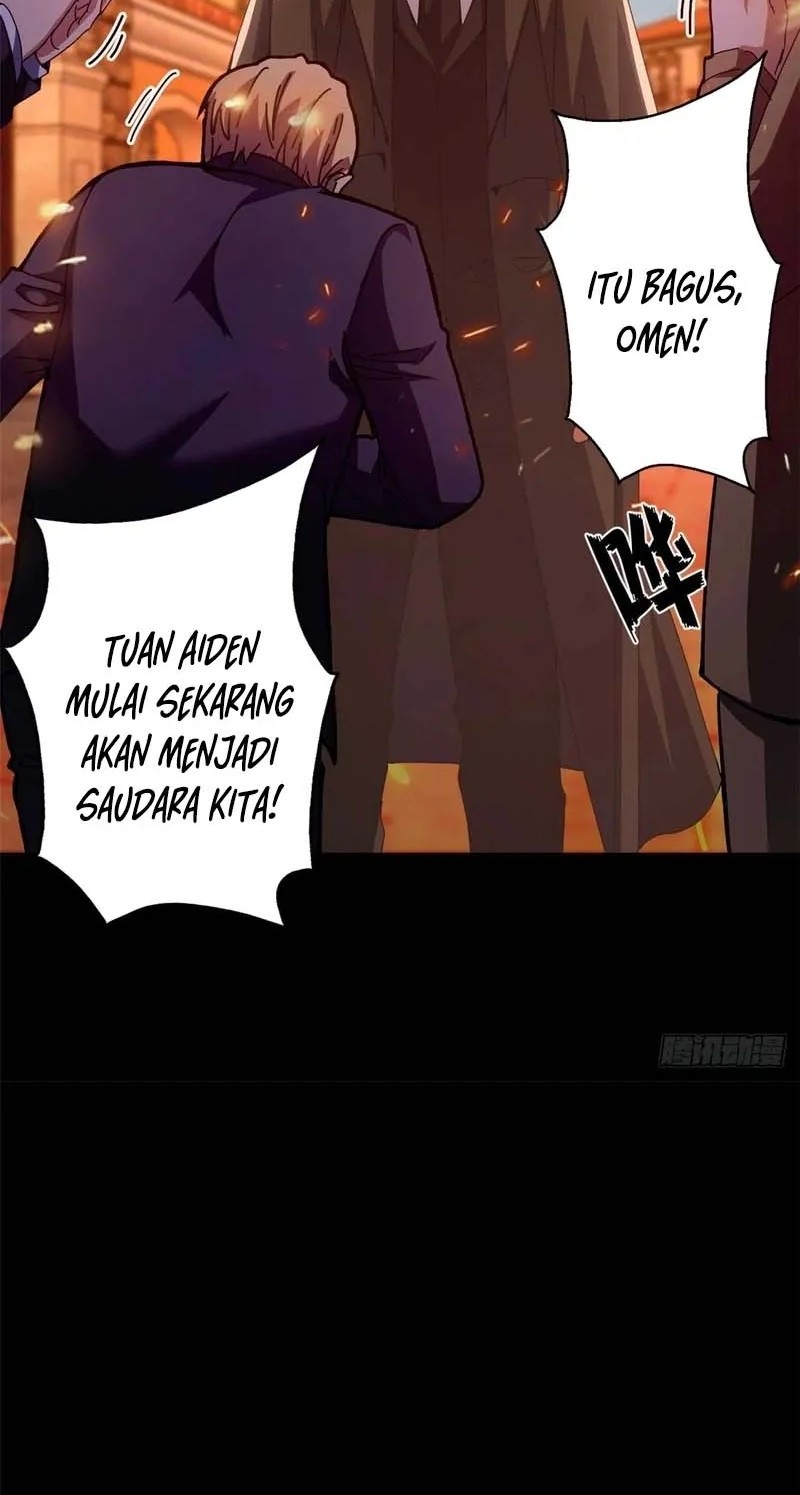 A Transmigrated Warden’s Battle for Redemption Chapter 78 - halaman 27