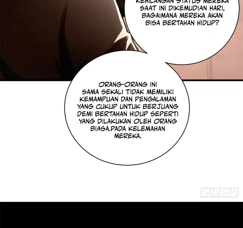 A Transmigrated Warden’s Battle for Redemption Chapter 79 - halaman 18
