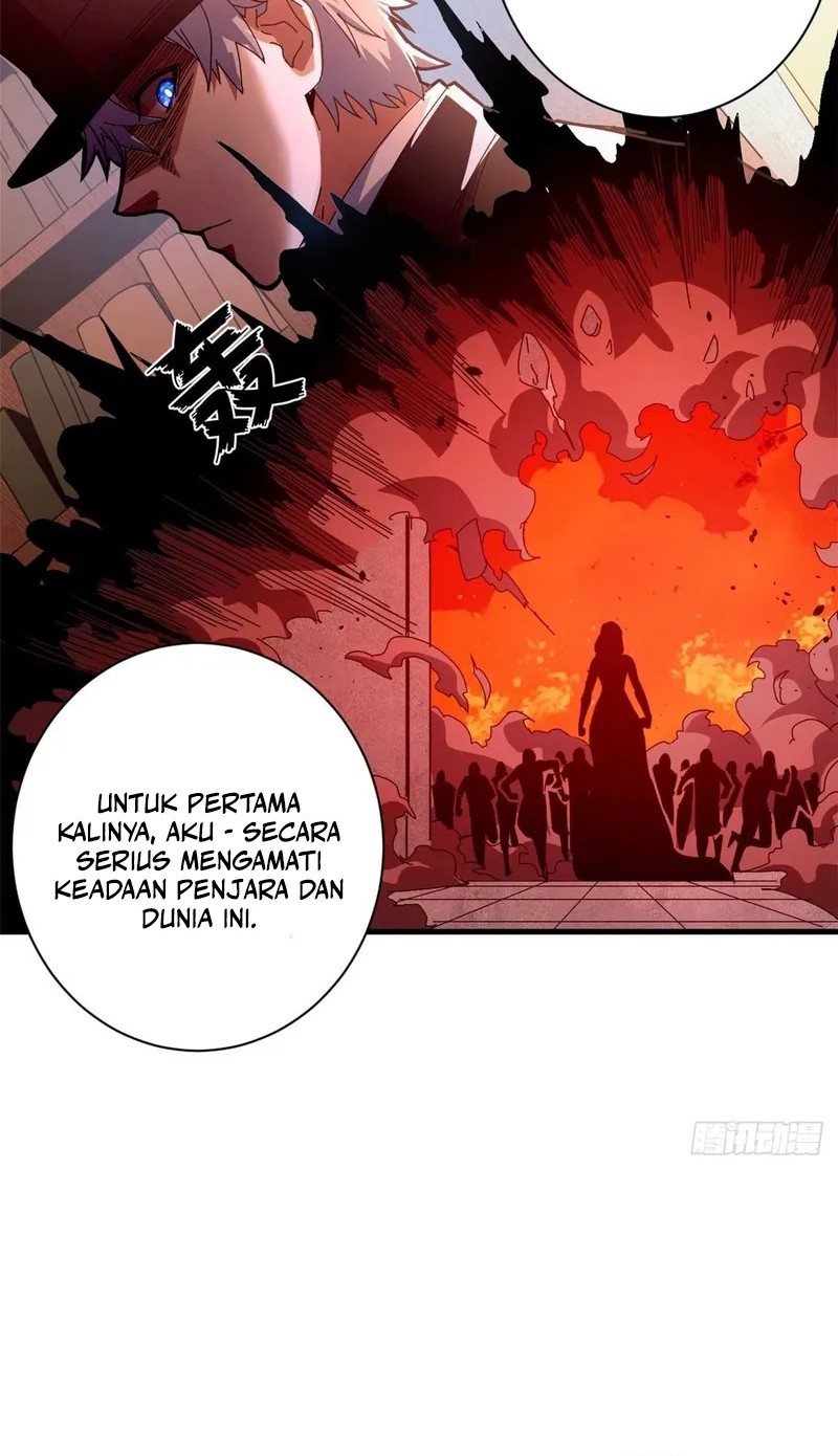 A Transmigrated Warden’s Battle for Redemption Chapter 79 - halaman 3