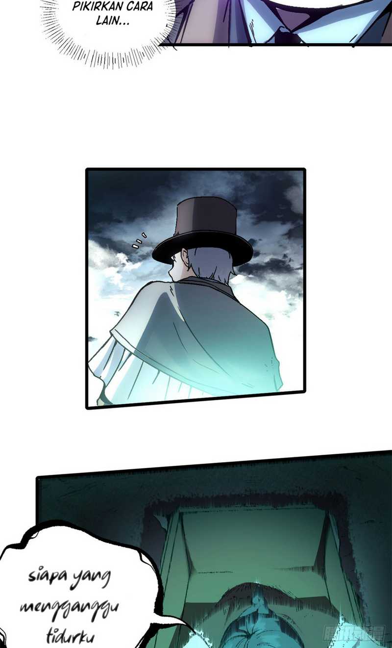 A Transmigrated Warden’s Battle for Redemption Chapter 8 - halaman 14