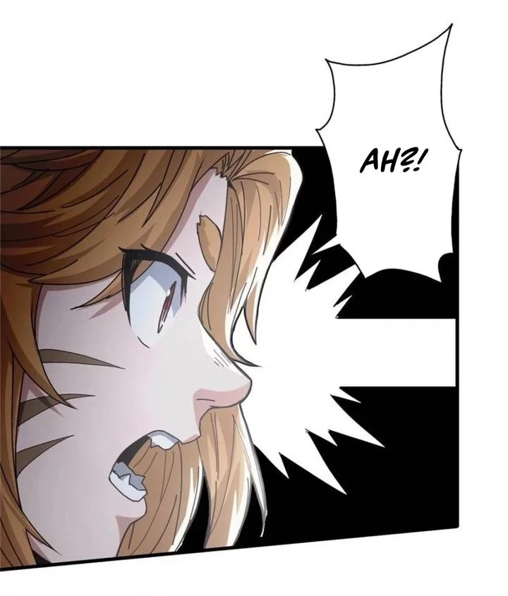 A Transmigrated Warden’s Battle for Redemption Chapter 81 - halaman 10