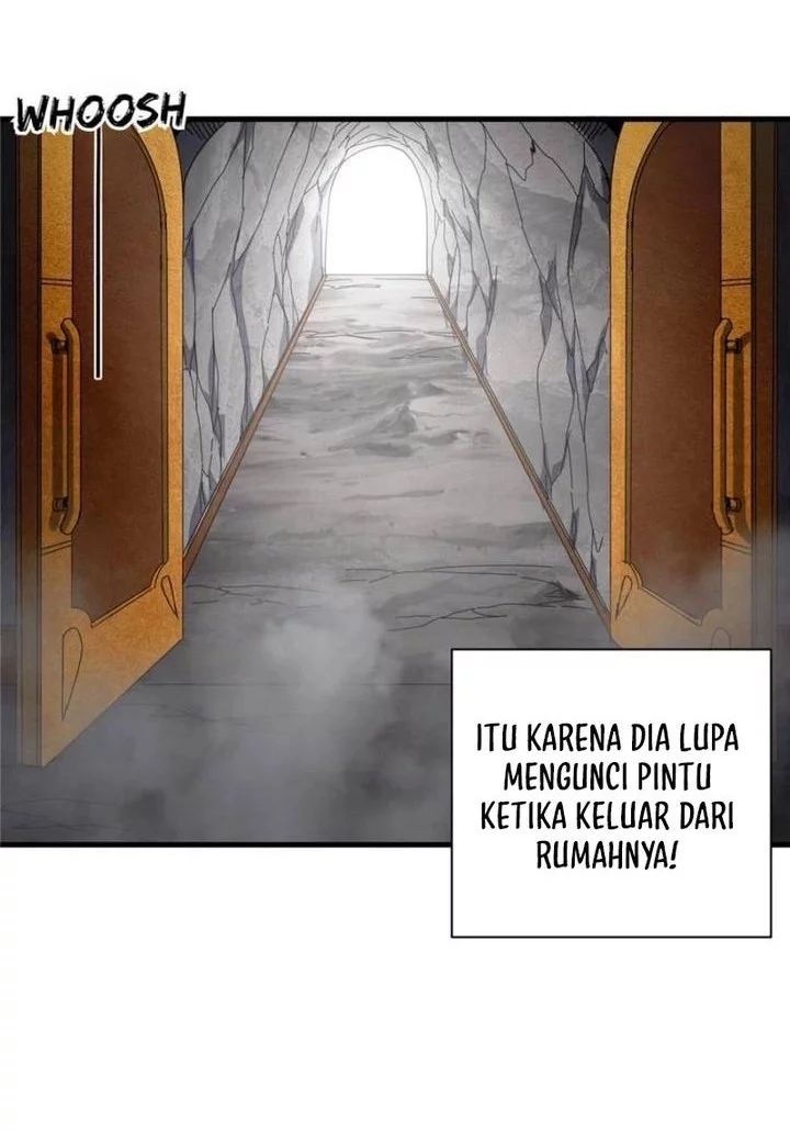 A Transmigrated Warden’s Battle for Redemption Chapter 81 - halaman 16