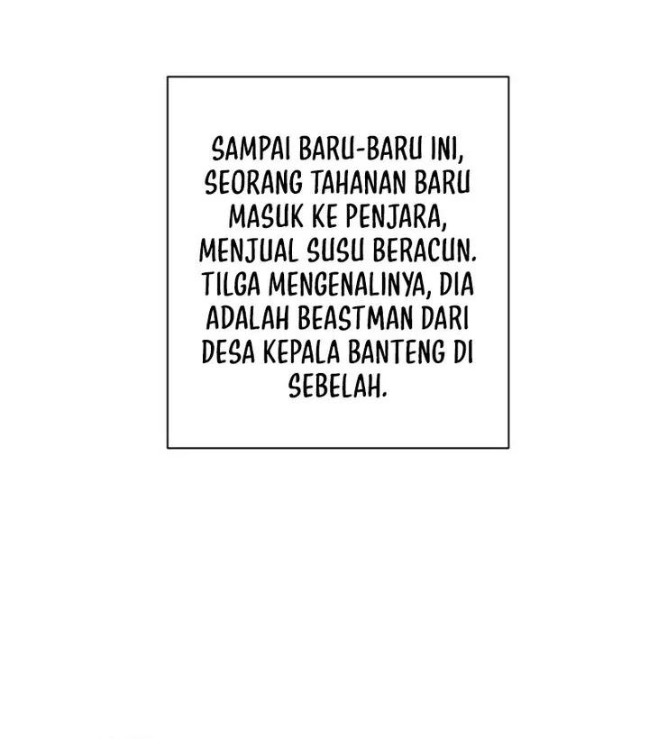 A Transmigrated Warden’s Battle for Redemption Chapter 81 - halaman 18