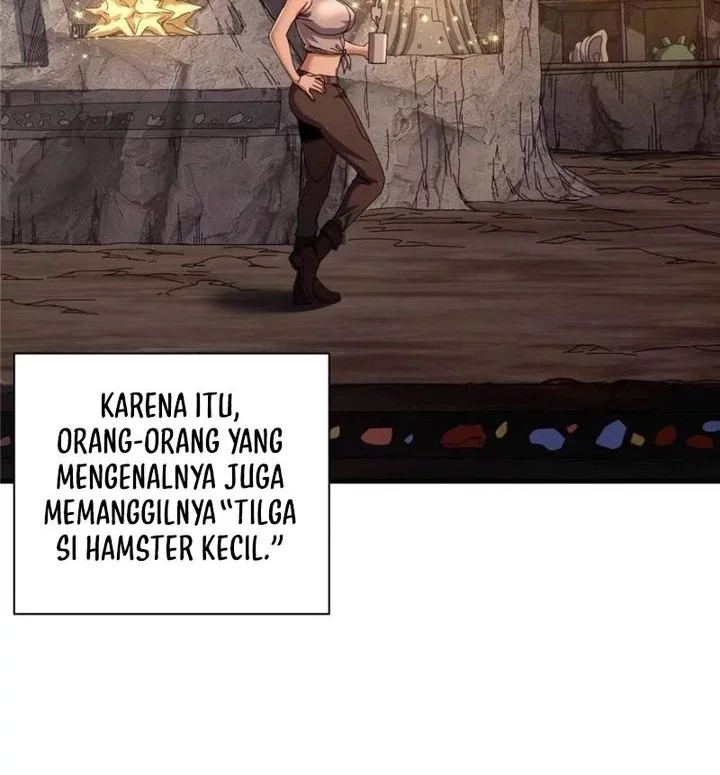 A Transmigrated Warden’s Battle for Redemption Chapter 81 - halaman 2