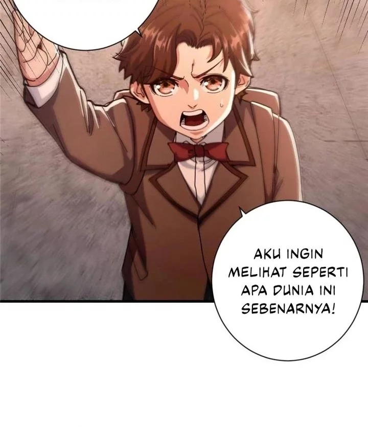 A Transmigrated Warden’s Battle for Redemption Chapter 81 - halaman 31