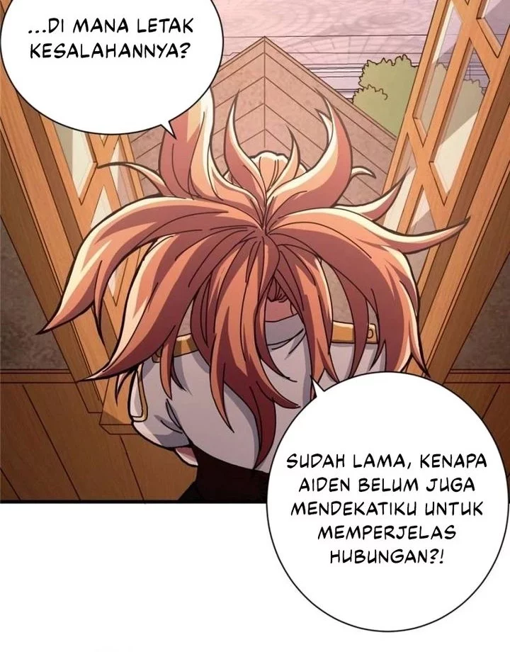A Transmigrated Warden’s Battle for Redemption Chapter 81 - halaman 33