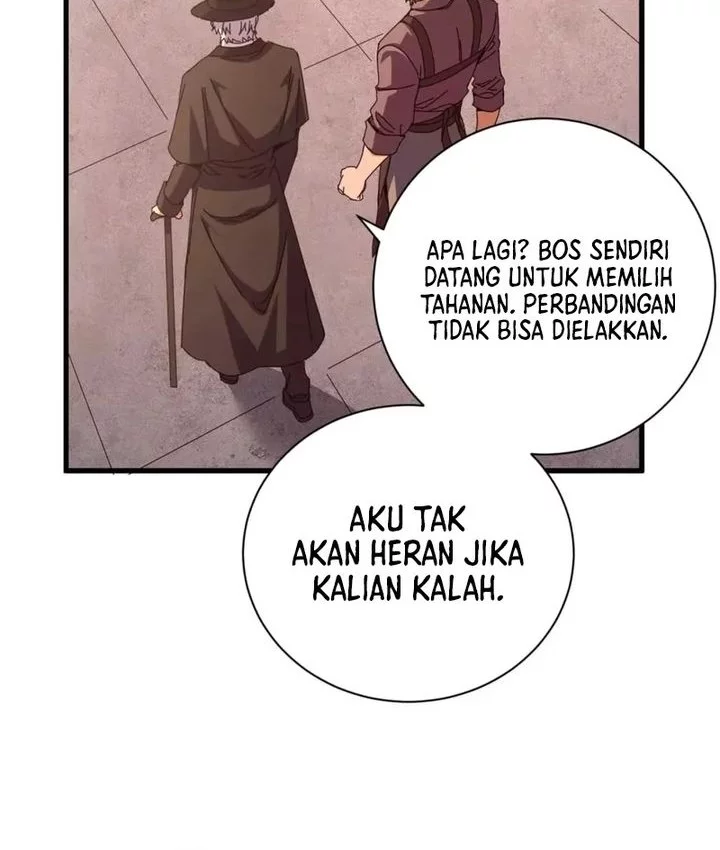 A Transmigrated Warden’s Battle for Redemption Chapter 82 - halaman 10