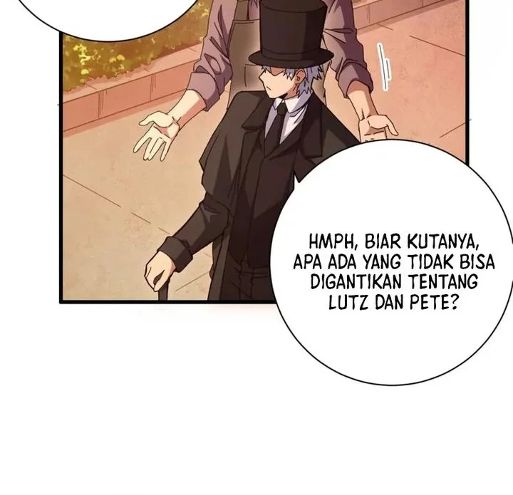 A Transmigrated Warden’s Battle for Redemption Chapter 82 - halaman 12
