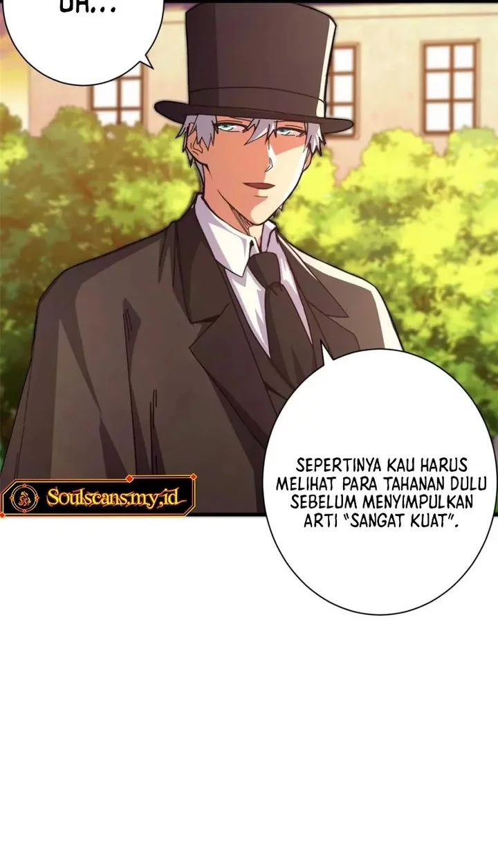 A Transmigrated Warden’s Battle for Redemption Chapter 82 - halaman 14