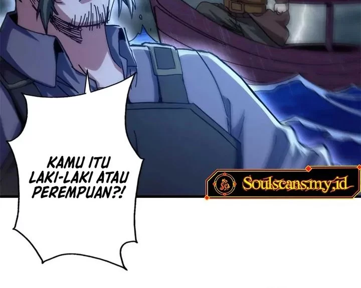 A Transmigrated Warden’s Battle for Redemption Chapter 82 - halaman 29