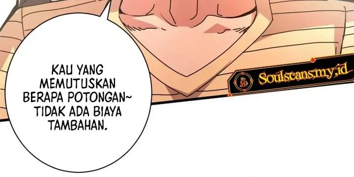 A Transmigrated Warden’s Battle for Redemption Chapter 82 - halaman 33