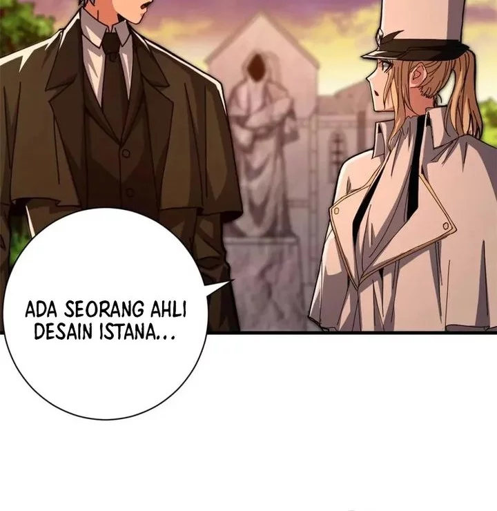A Transmigrated Warden’s Battle for Redemption Chapter 82 - halaman 4