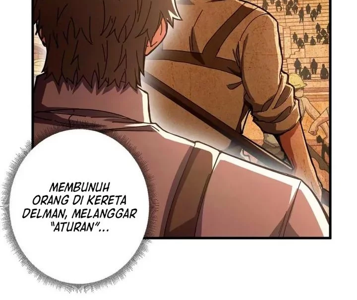 A Transmigrated Warden’s Battle for Redemption Chapter 82 - halaman 8