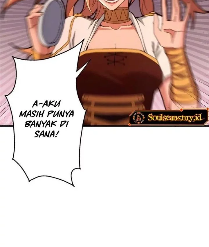 A Transmigrated Warden’s Battle for Redemption Chapter 83 - halaman 16