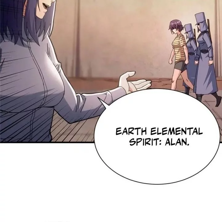 A Transmigrated Warden’s Battle for Redemption Chapter 83 - halaman 2