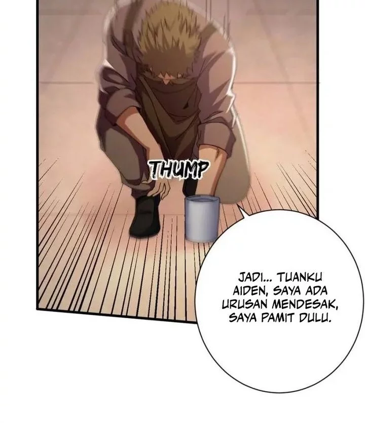 A Transmigrated Warden’s Battle for Redemption Chapter 83 - halaman 20