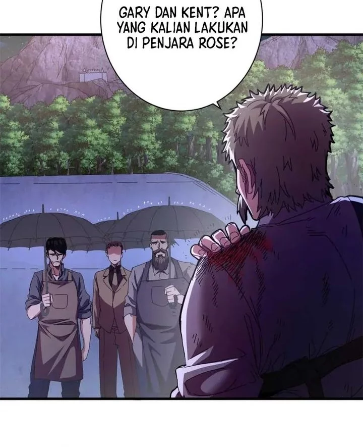 A Transmigrated Warden’s Battle for Redemption Chapter 86 - halaman 20