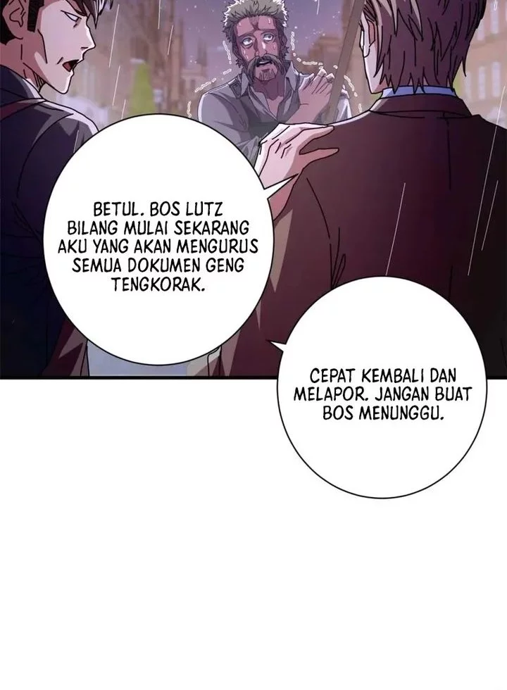 A Transmigrated Warden’s Battle for Redemption Chapter 86 - halaman 22