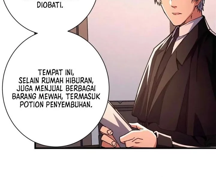 A Transmigrated Warden’s Battle for Redemption Chapter 86 - halaman 30