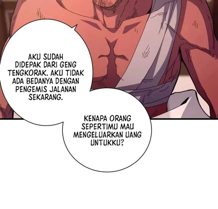 A Transmigrated Warden’s Battle for Redemption Chapter 86 - halaman 32