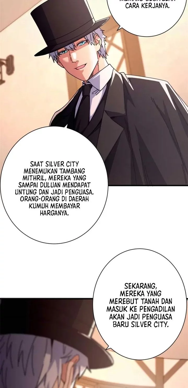 A Transmigrated Warden’s Battle for Redemption Chapter 86 - halaman 38
