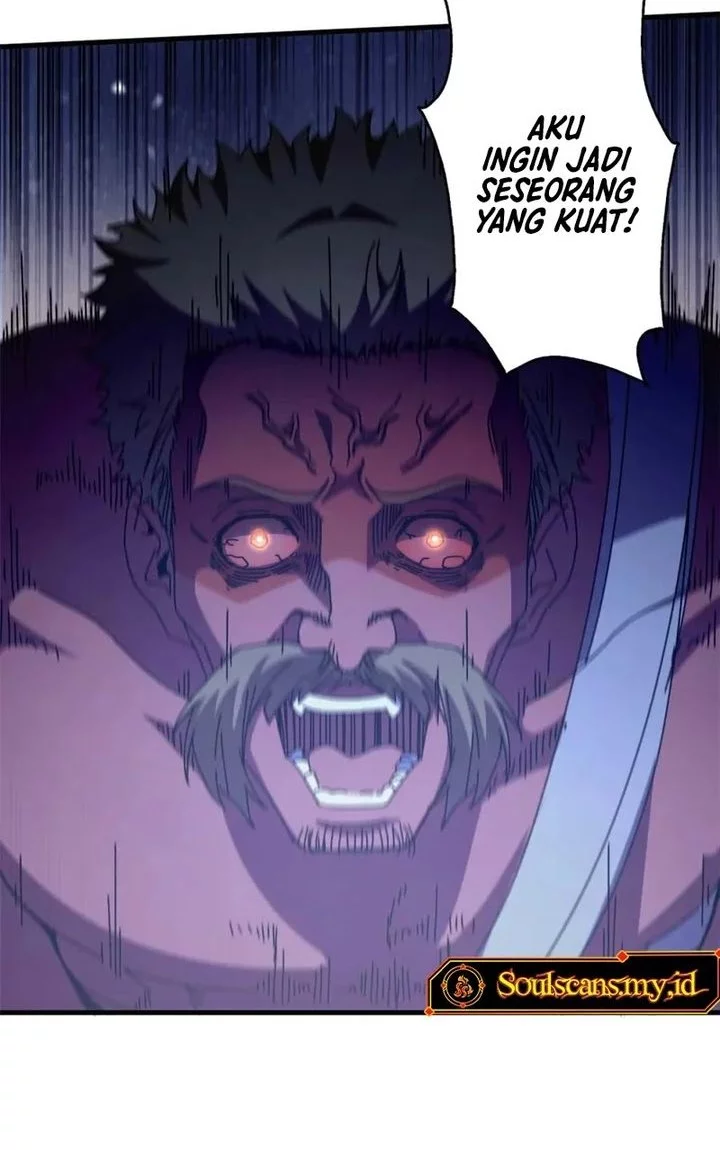 A Transmigrated Warden’s Battle for Redemption Chapter 86 - halaman 43