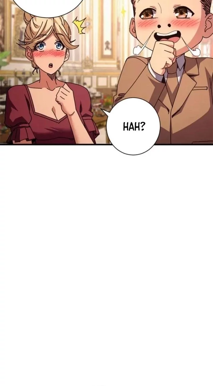 A Transmigrated Warden’s Battle for Redemption Chapter 87 - halaman 10