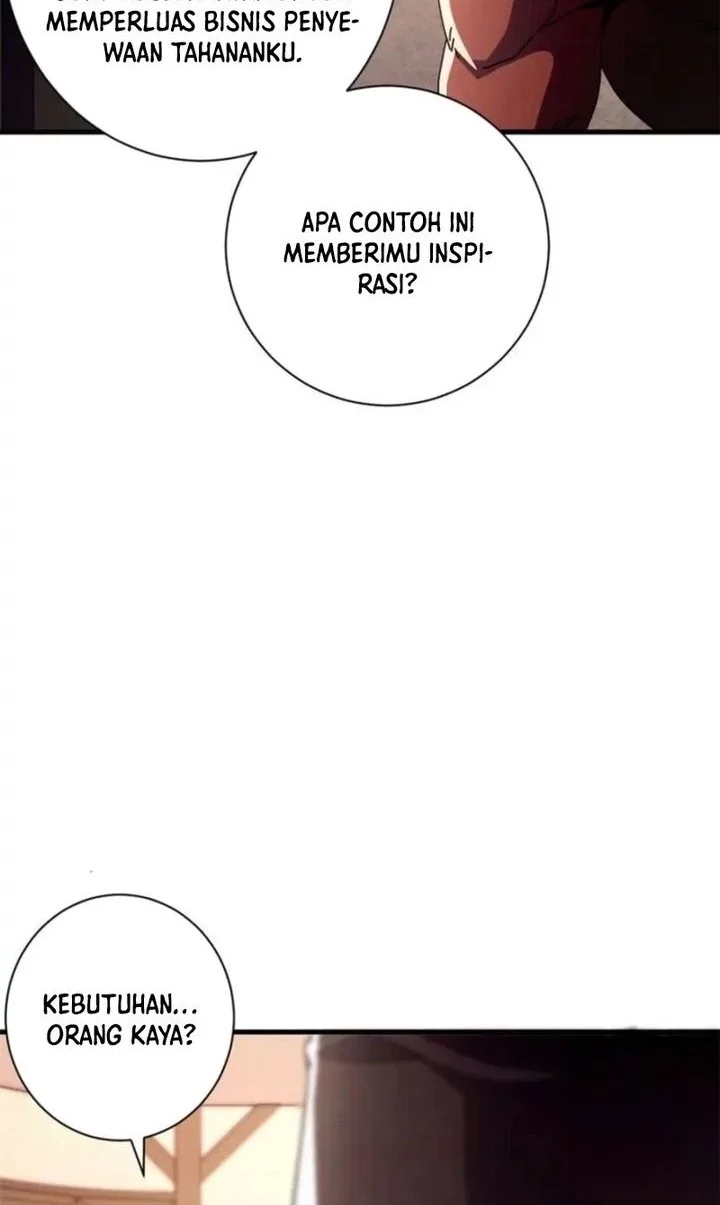 A Transmigrated Warden’s Battle for Redemption Chapter 87 - halaman 12