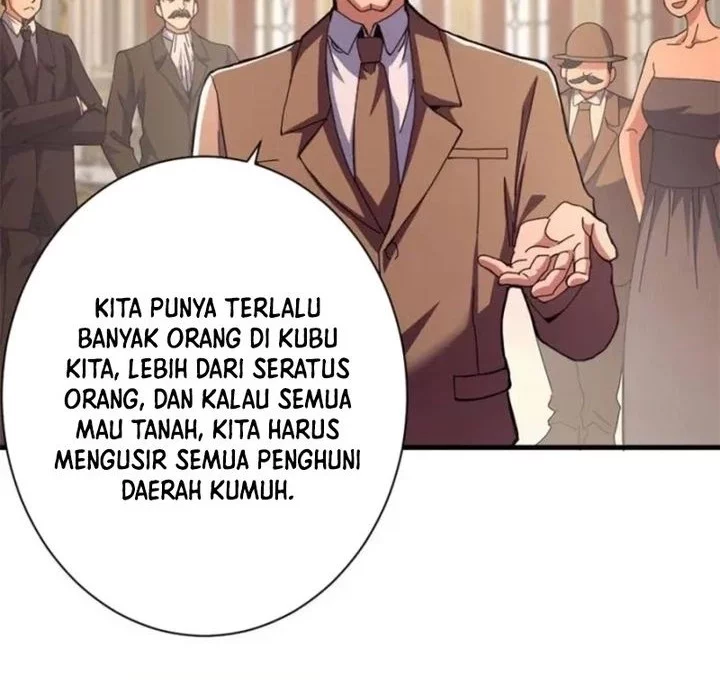 A Transmigrated Warden’s Battle for Redemption Chapter 87 - halaman 2