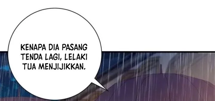 A Transmigrated Warden’s Battle for Redemption Chapter 87 - halaman 20