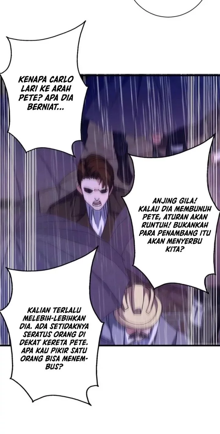 A Transmigrated Warden’s Battle for Redemption Chapter 87 - halaman 24