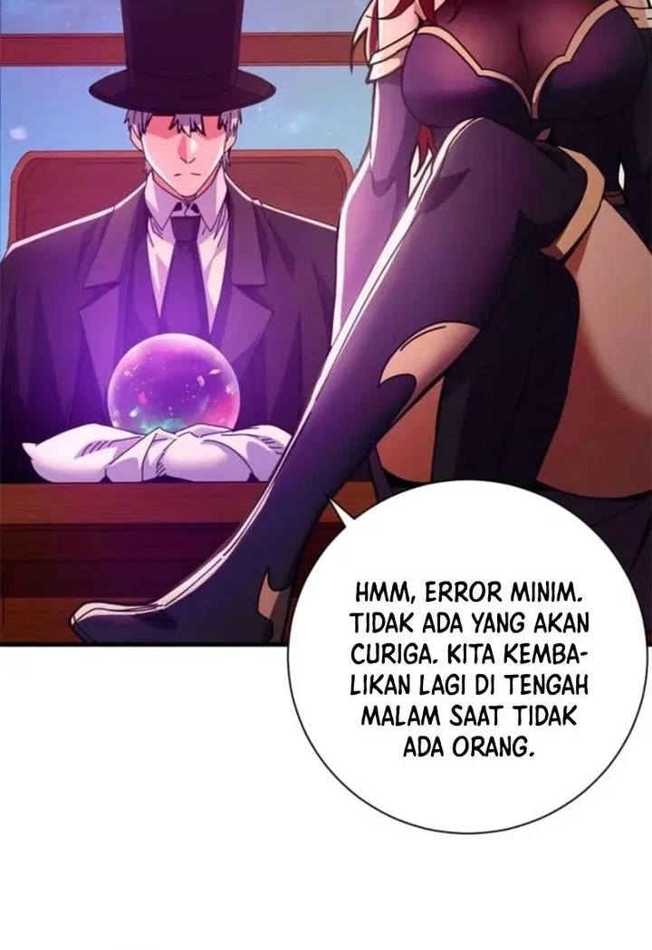A Transmigrated Warden’s Battle for Redemption Chapter 87 - halaman 38