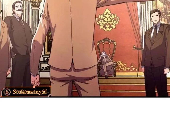 A Transmigrated Warden’s Battle for Redemption Chapter 87 - halaman 8