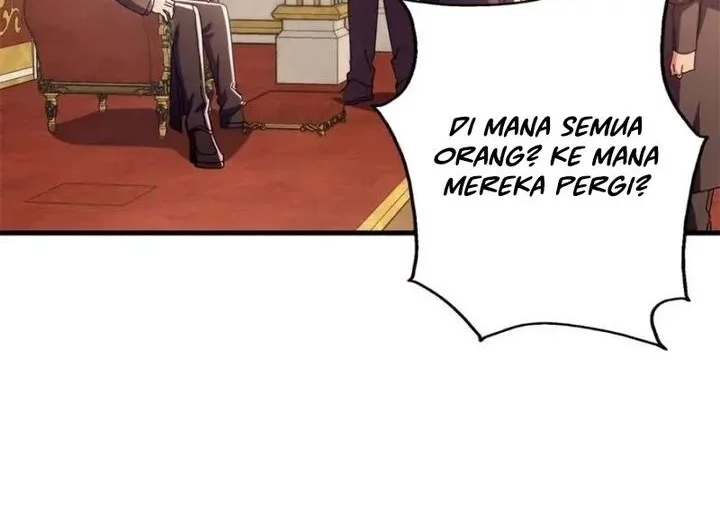 A Transmigrated Warden’s Battle for Redemption Chapter 88 - halaman 10