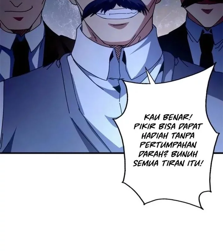 A Transmigrated Warden’s Battle for Redemption Chapter 88 - halaman 12