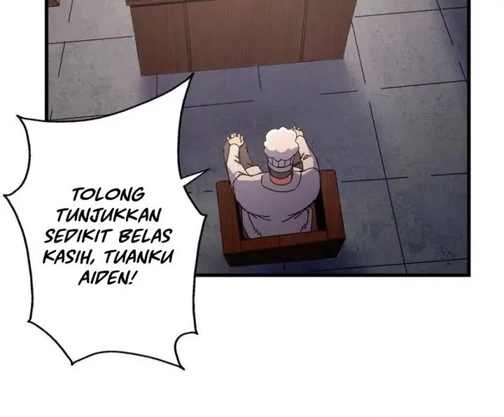 A Transmigrated Warden’s Battle for Redemption Chapter 88 - halaman 16