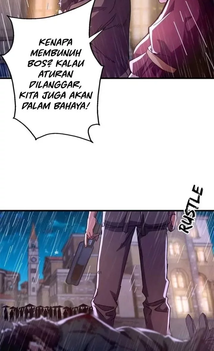 A Transmigrated Warden’s Battle for Redemption Chapter 88 - halaman 2