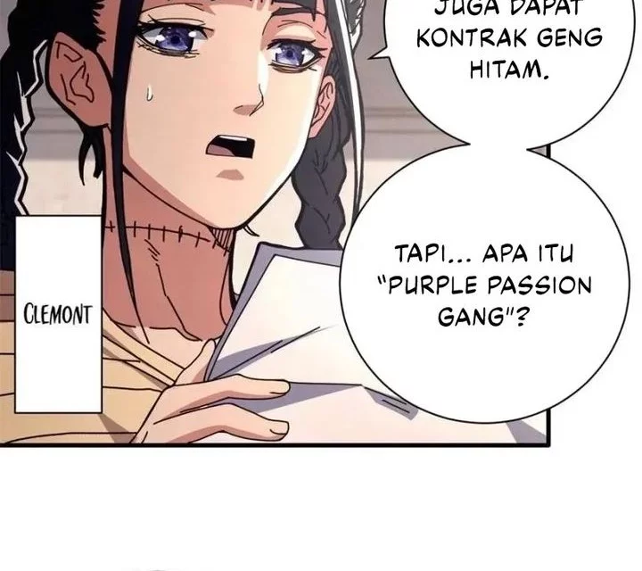 A Transmigrated Warden’s Battle for Redemption Chapter 88 - halaman 22