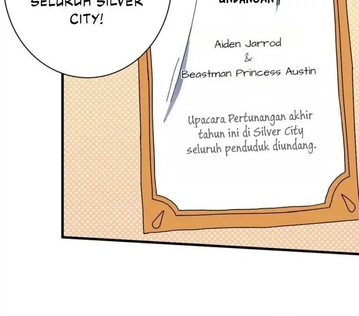 A Transmigrated Warden’s Battle for Redemption Chapter 88 - halaman 27