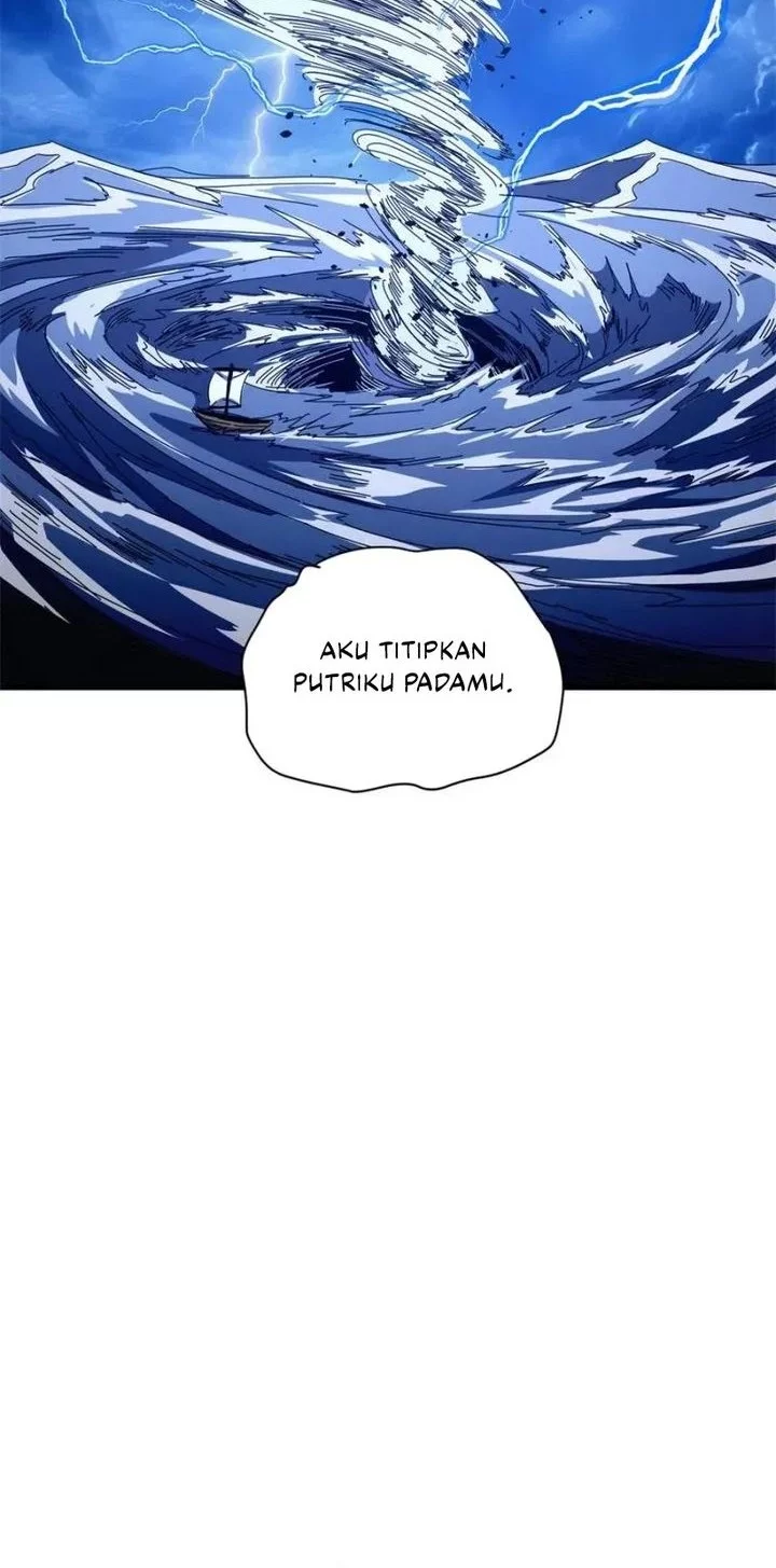 A Transmigrated Warden’s Battle for Redemption Chapter 88 - halaman 39