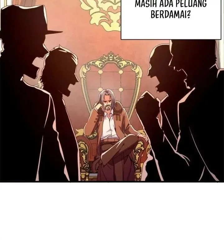 A Transmigrated Warden’s Battle for Redemption Chapter 88 - halaman 8