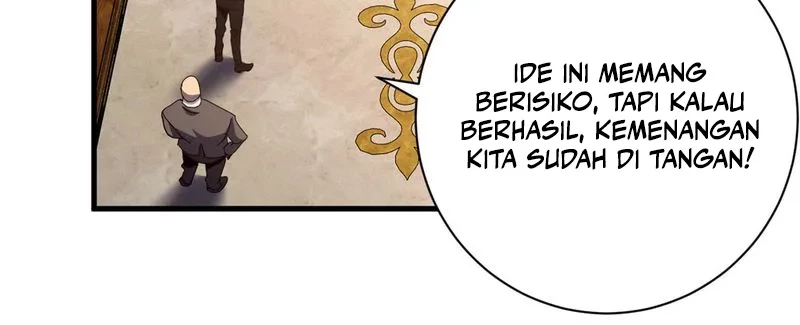 A Transmigrated Warden’s Battle for Redemption Chapter 89 - halaman 16