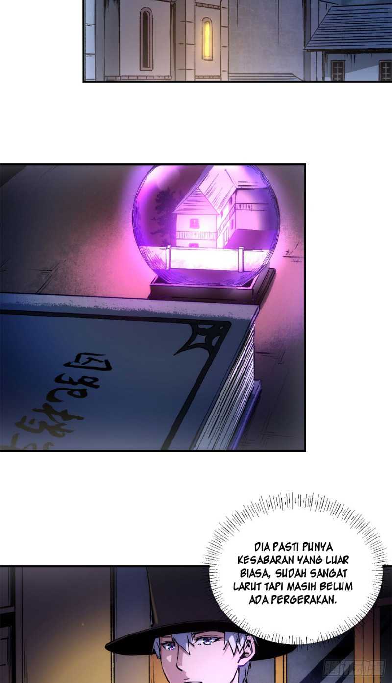 A Transmigrated Warden’s Battle for Redemption Chapter 9 - halaman 14