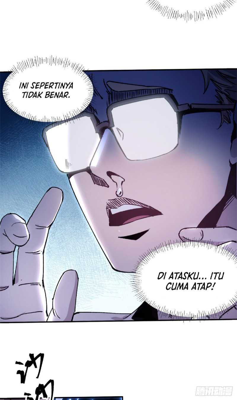 A Transmigrated Warden’s Battle for Redemption Chapter 9 - halaman 20