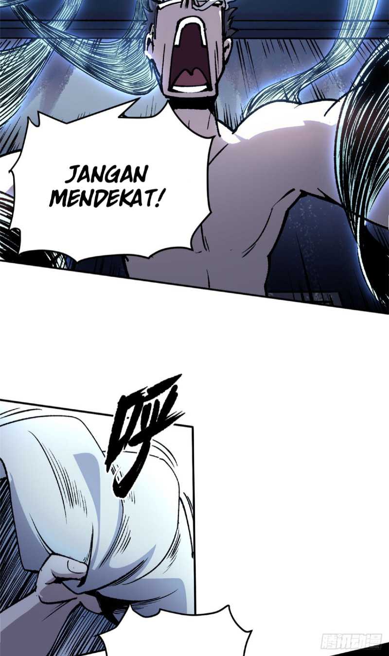 A Transmigrated Warden’s Battle for Redemption Chapter 9 - halaman 22