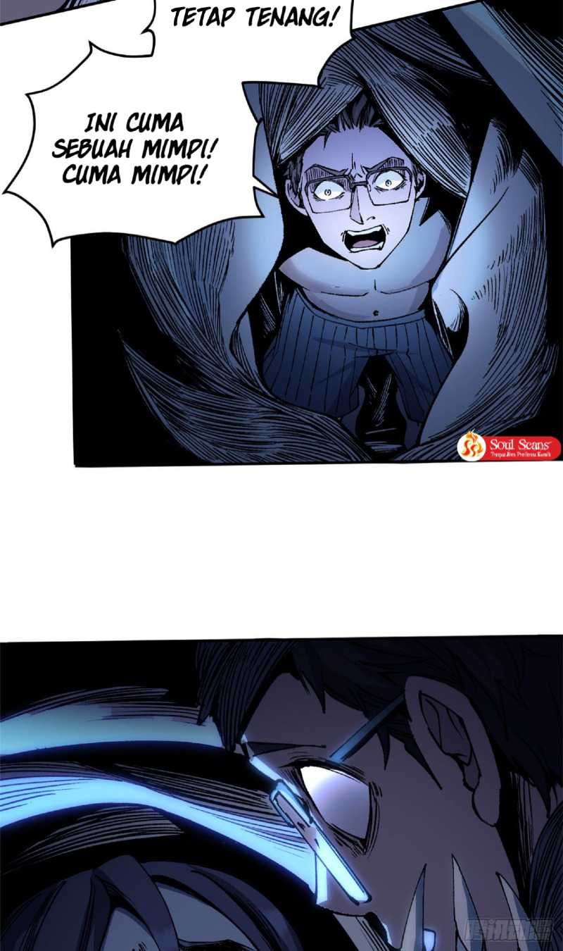 A Transmigrated Warden’s Battle for Redemption Chapter 9 - halaman 23