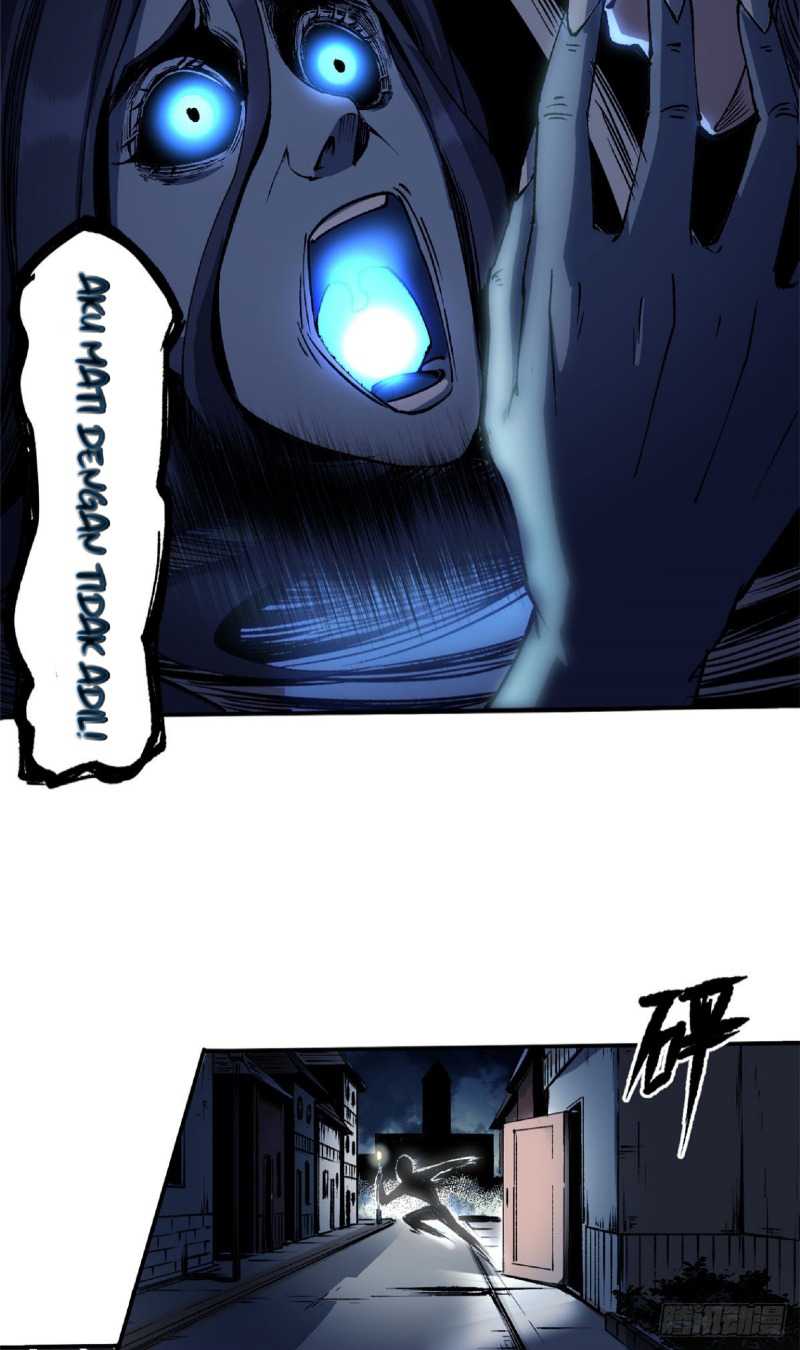 A Transmigrated Warden’s Battle for Redemption Chapter 9 - halaman 24