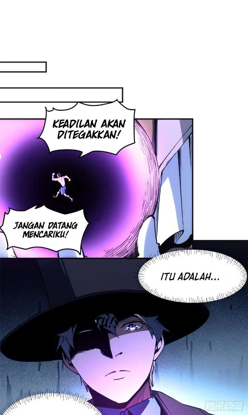 A Transmigrated Warden’s Battle for Redemption Chapter 9 - halaman 26